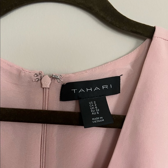 Light pink romper - Picture 4 of 4